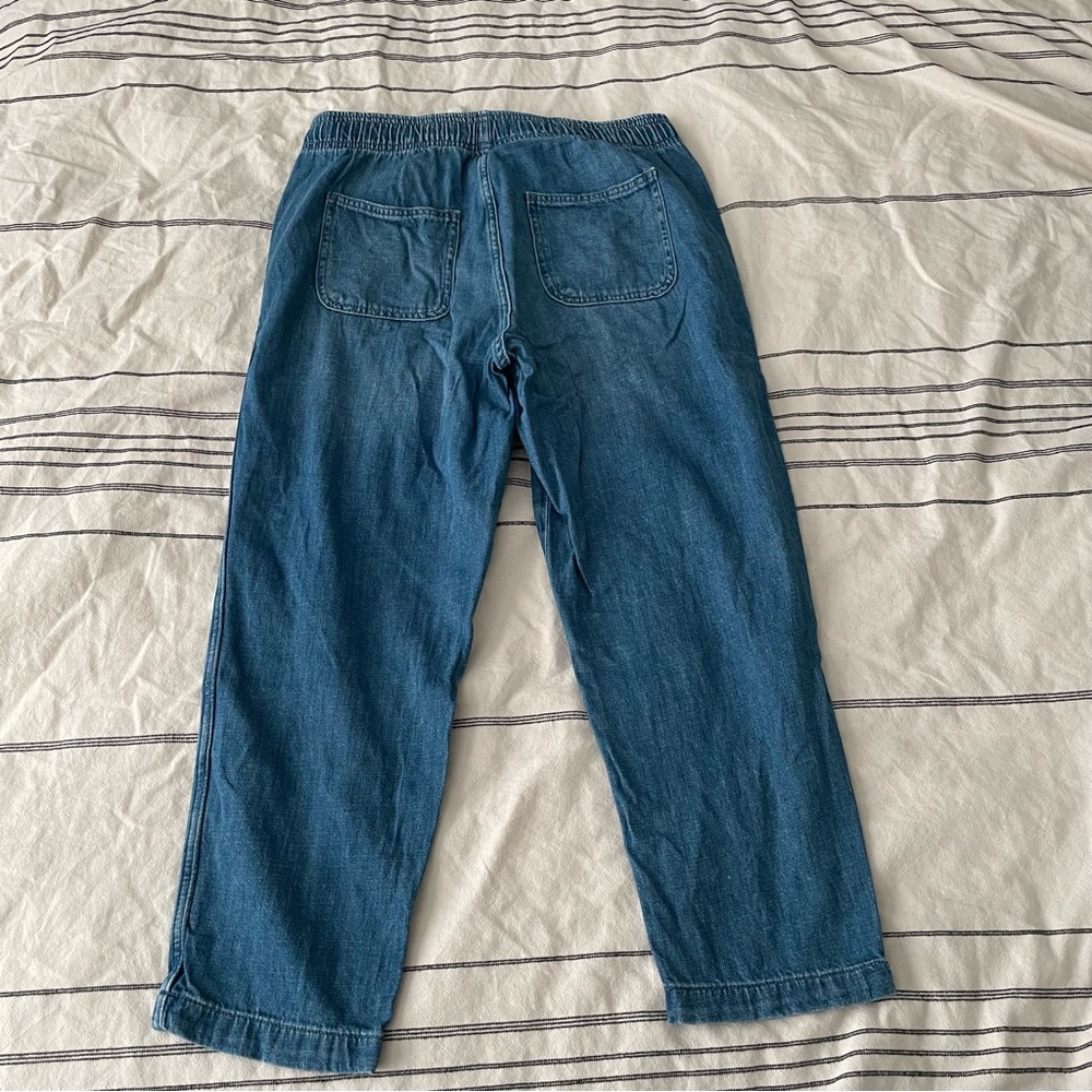 GAP Easy Jeans - Picture 4 of 4